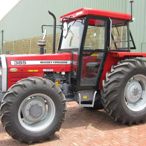 Massey Ferguson 290/385 tractor