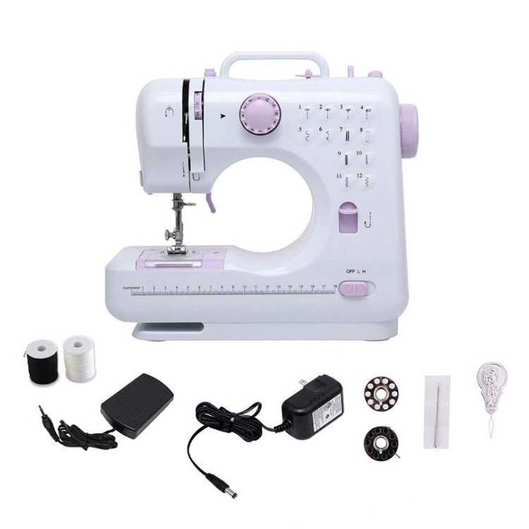 Sewing machine gloves shoe sewing machinery button attach sewing machine