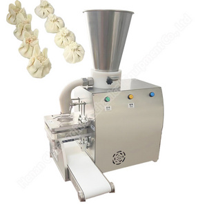 Dumpling Wonton Maker Forming Machine 2021 Siomai Making Machine Creased Siomai Maker