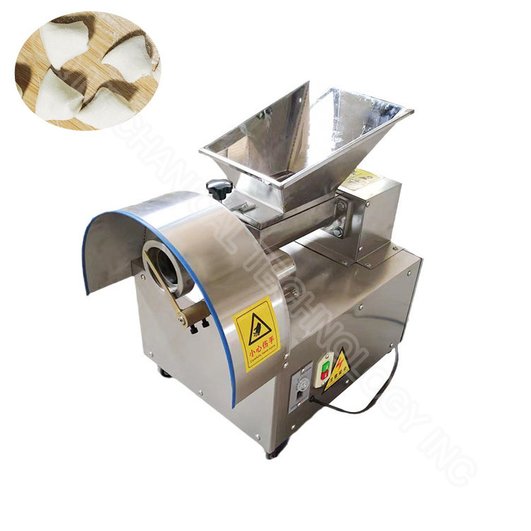 Dough Cutting Dividing Making Machine Dough Divider And Rounder For Bread Electric Cookie Dough Divider Extruder Machine