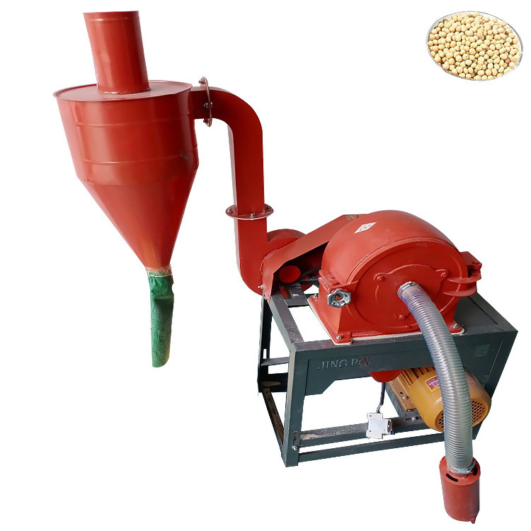 Maizecassavamillet and sorhgum milling machines crack corn milling machine dehulling peeling machine maize