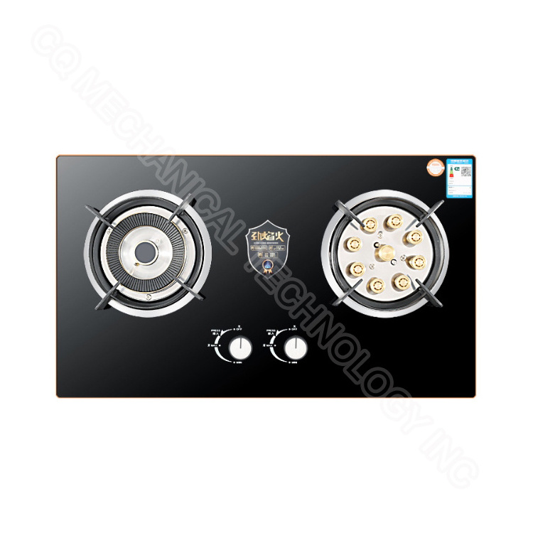 Gas stove outdoor reasonable price gas stove 4 burner with oven countertop gas stove