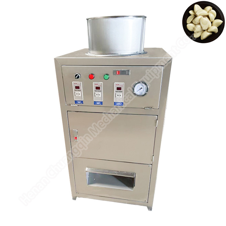 Garlic Peeling Machine Garlic Skin Remover Machine Garlic Peeler Machine