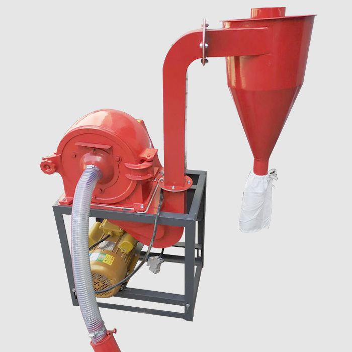 Sell grain grinding machine corn samp mill grains grinding machine