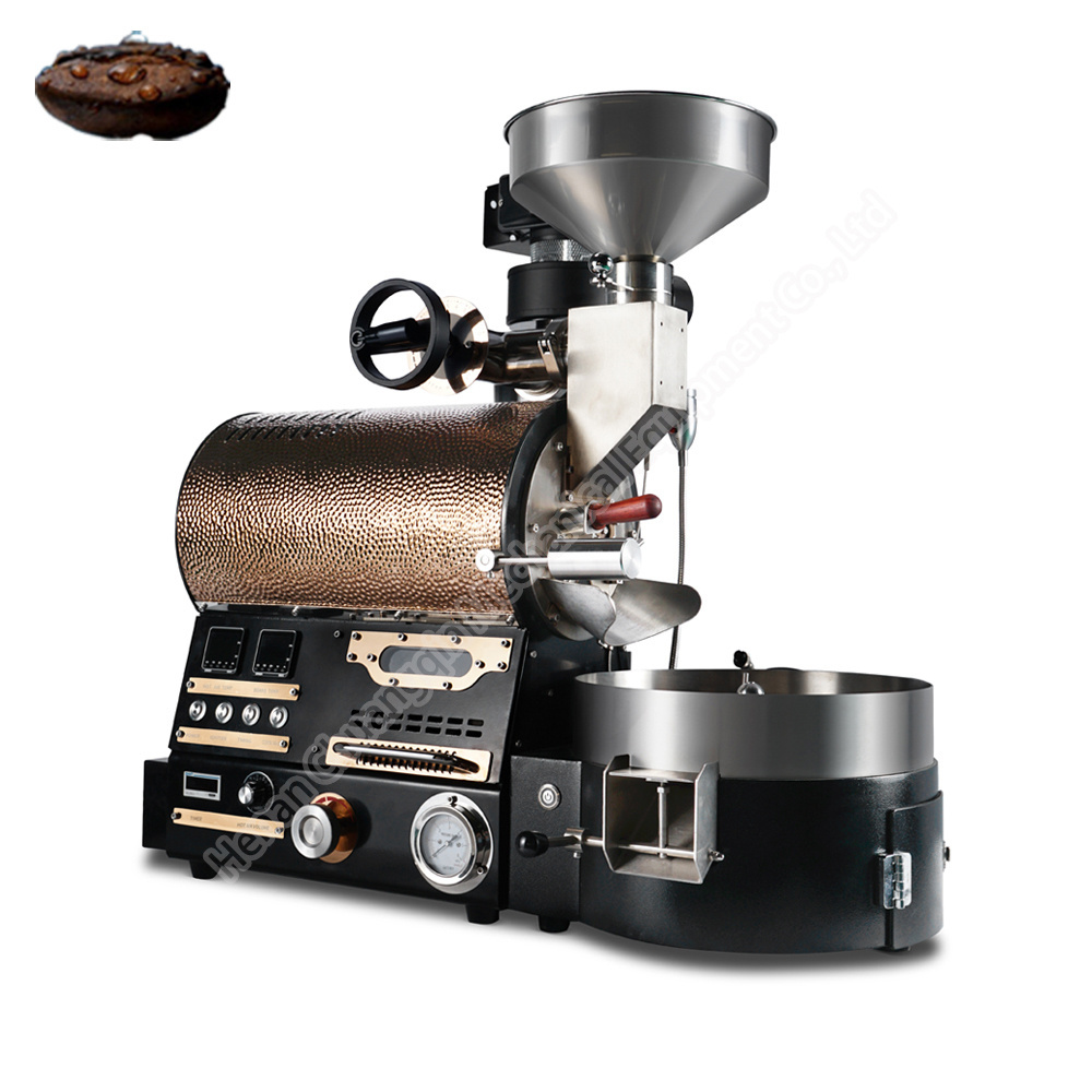 1kg Coffee Roasting Machine Germany Coffee Roasting Machine 2.5kg 3kg Roaster 25kg Coffee Roaster