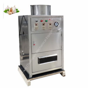 Garlic Peeling Machine Garlic Skin Remover Machine Garlic Peeler Machine