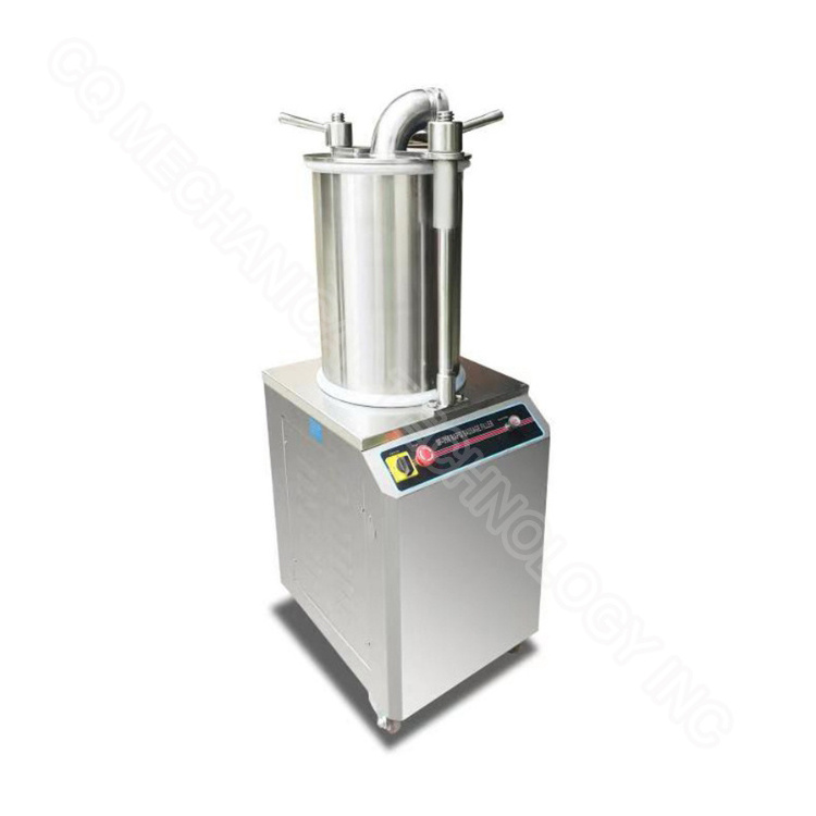 sausage making machine /sausage filling machine/ sausage stuffer