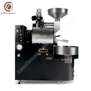 Coffee Roaster At Home Coffee Roaster With Glass Windows usb Connect Your Computer