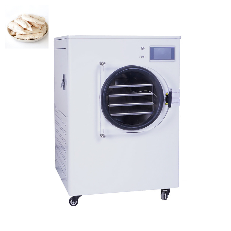 Freeze Dryer  Used Freeze Dryer For Sale Medium Freeze Dryer