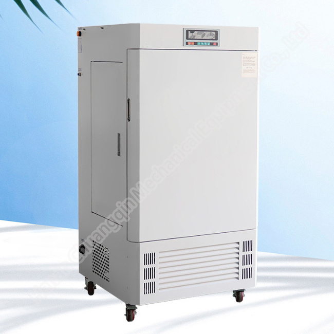 Solar panel damp heat climatic testing chamber temperature and humidity controller for incubator mini portable humidity chamber