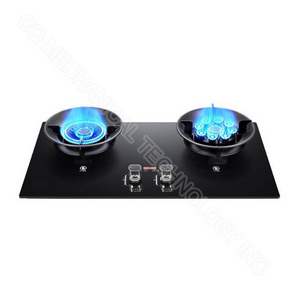 Electric gas stove with battery gas stove camp fashion attractive design table gas stove stand