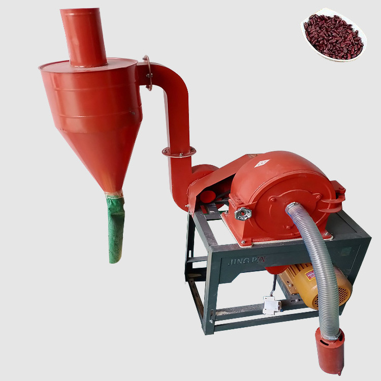 Sell grain grinding machine corn samp mill grains grinding machine