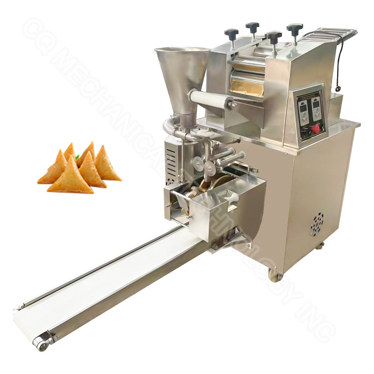 Samosa making machine in germany dumpling machine for usa industrial dumpling empanda samosa making machine