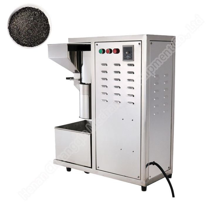 Stainless Steel Salt Soybeans Flaxseed powder manufacturing grinding Black Pepper Machine mung Bean Grinder