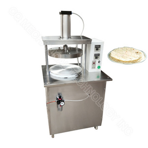 Electric heat press machine tortilla manual waffer machine to make corn tortillas tortilla press electric totilla press machine