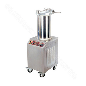 sausage making machine /sausage filling machine/ sausage stuffer