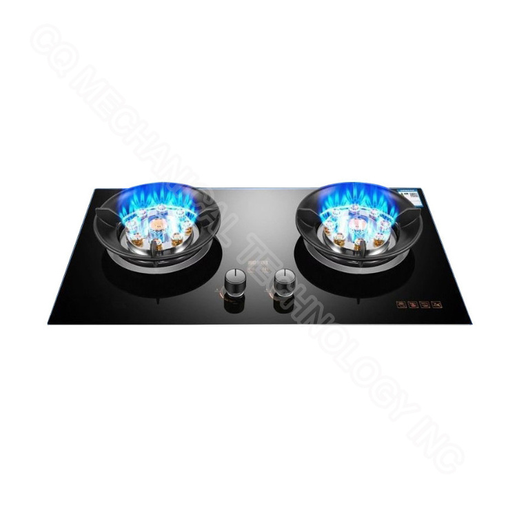 Gas stove outdoor reasonable price gas stove 4 burner with oven countertop gas stove