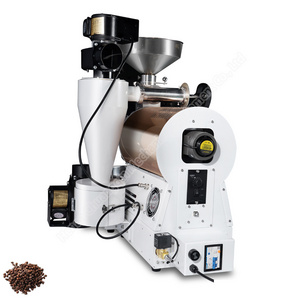 1.5kg Coffee Roaster Industrial Coffee Bean Roasting Bean Roasting Machine