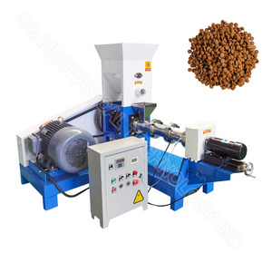 Catfish dog cat food for manual fish pellet animal feed making machine