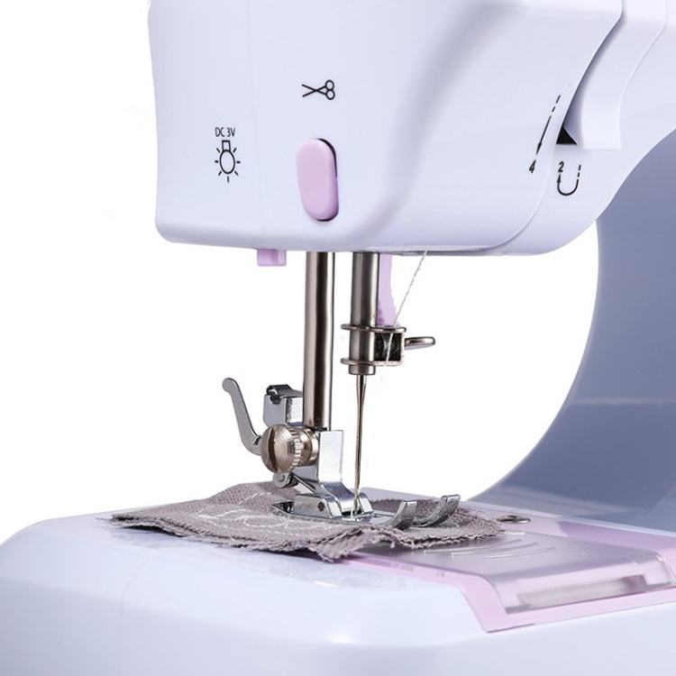 Wig making sewing machine automatic pocket welting sewing machine sewing and embroidery machine