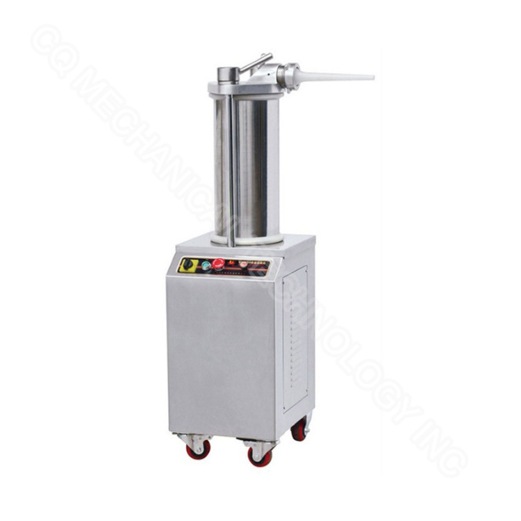 sausage making machine /sausage filling machine/ sausage stuffer