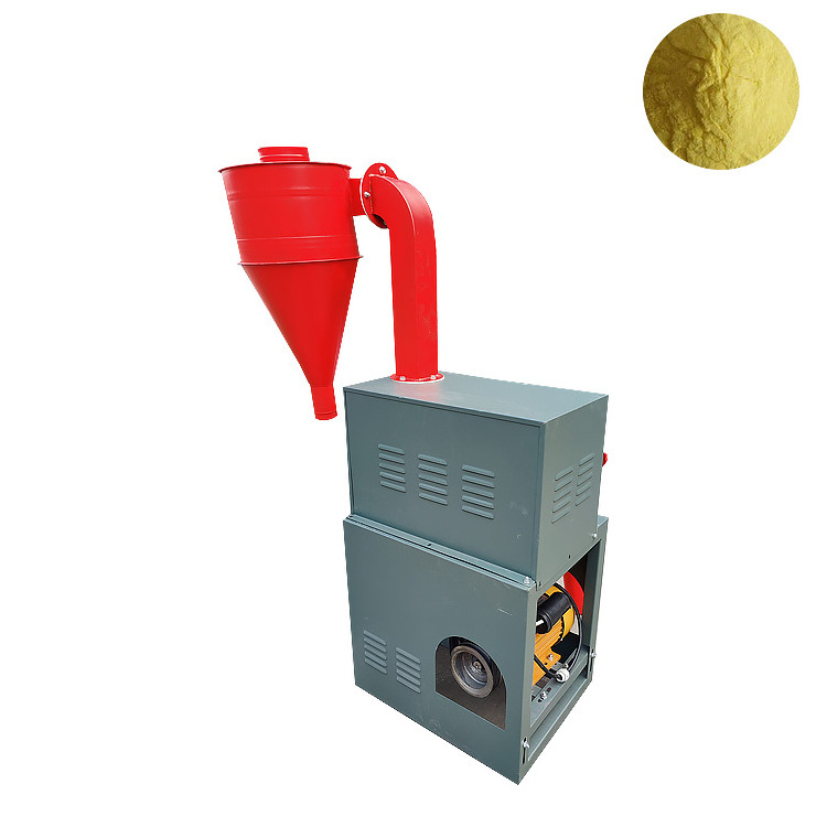 Electric mills to grind corn ytzsf corn hulling and milling unit manual corn mill for chicken food