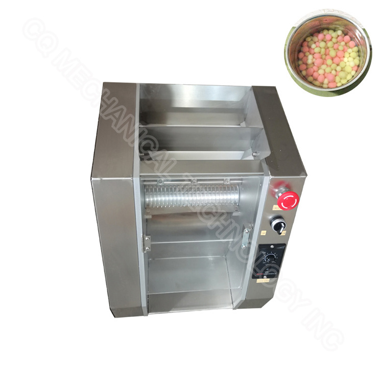 Good Quality Taro Making Machine For Sale Automatic Tapioca Pearl Maker Machine Boba Tea Pearl Making Machine