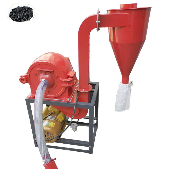 Grain grinding machine for home electric corn mill for deasel grain mill malt