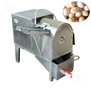 Quail Eggs Shelling Washer For Sale Egg Washing And Sorting Machine