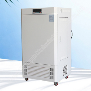 Solar panel damp heat climatic testing chamber temperature and humidity controller for incubator mini portable humidity chamber