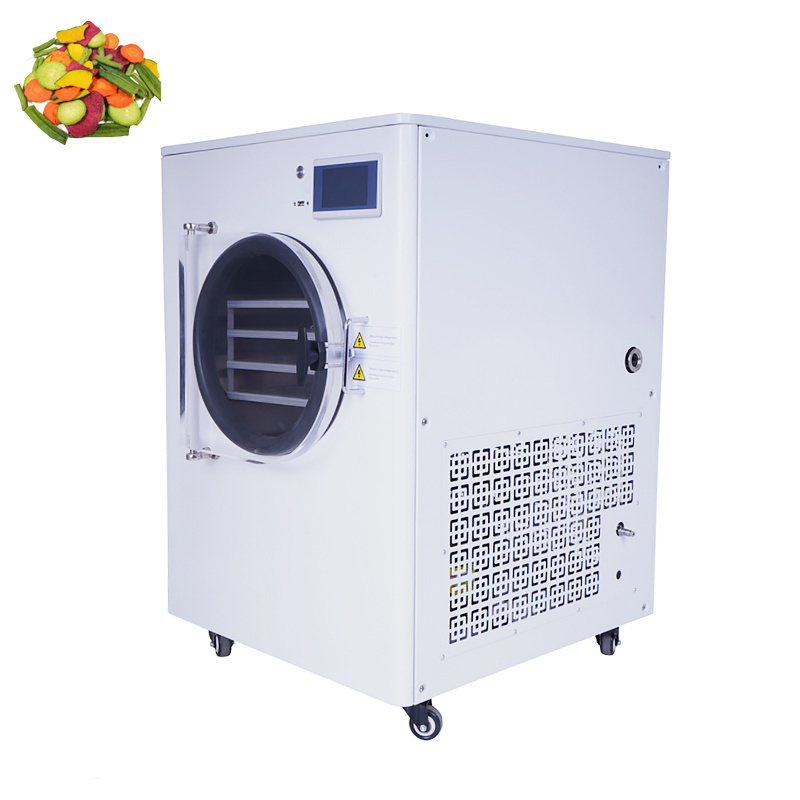 Freeze Dryer  Used Freeze Dryer For Sale Medium Freeze Dryer