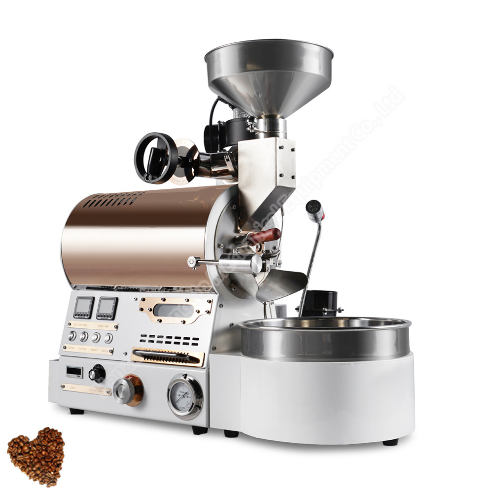 1kg Coffee Roasting Machine Germany Coffee Roasting Machine 2.5kg 3kg Roaster 25kg Coffee Roaster