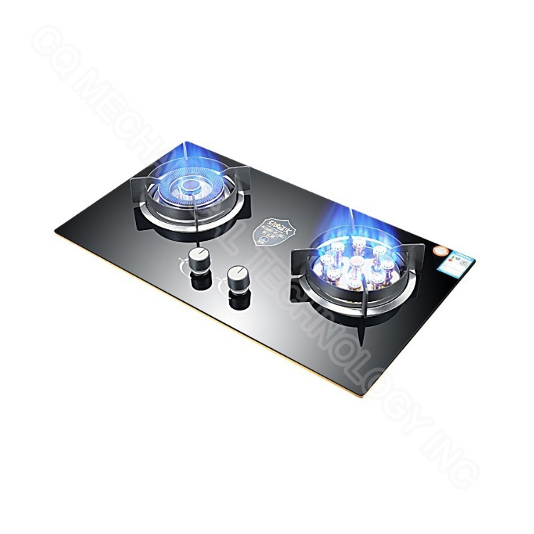 Electric gas stove with battery gas stove camp fashion attractive design table gas stove stand