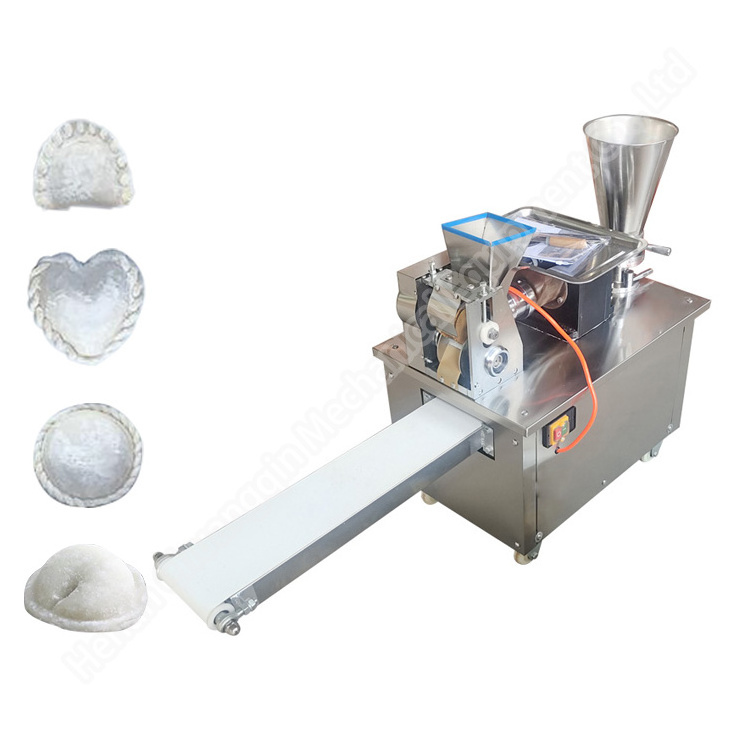 chinese automatic dumpling making machine dumpling machine samosa Making Machine