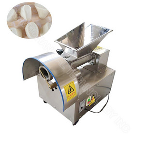 Dough Cutting Dividing Making Machine Dough Divider And Rounder For Bread Electric Cookie Dough Divider Extruder Machine