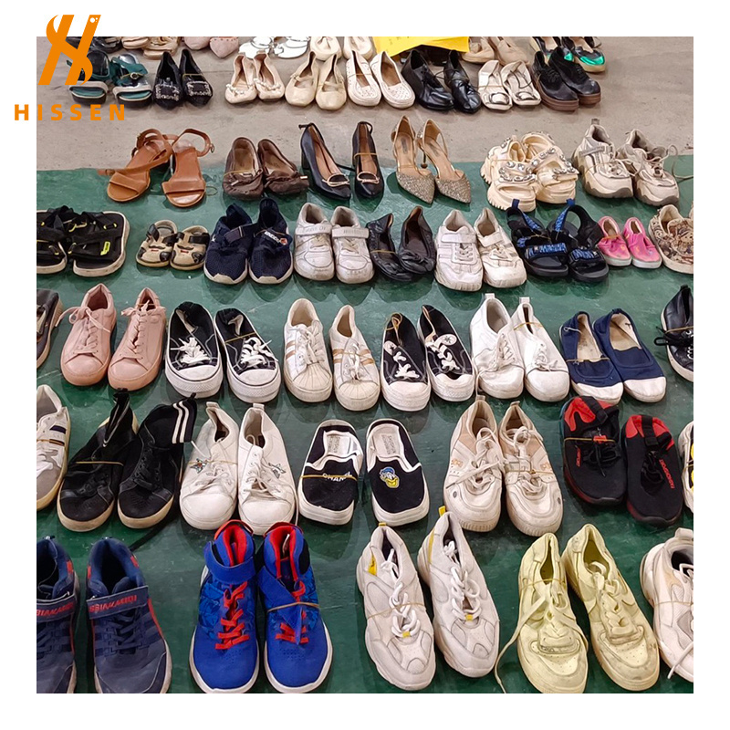 wholesale mixed men used shoes stock shoes