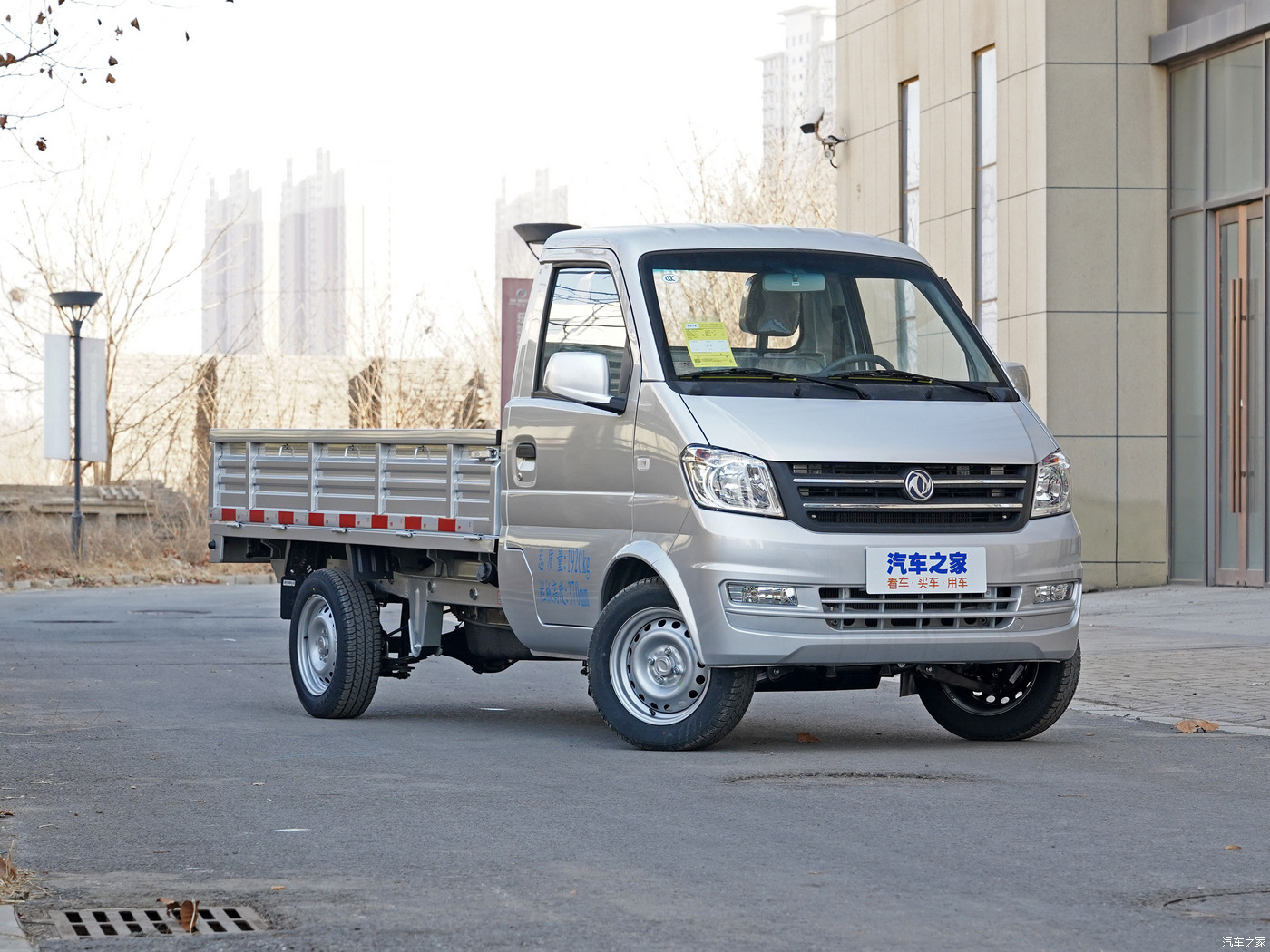 2023 Dongfeng mini trucks xiaokang k01 4x2 pickup chinese mini Light Truck cheap price for sale