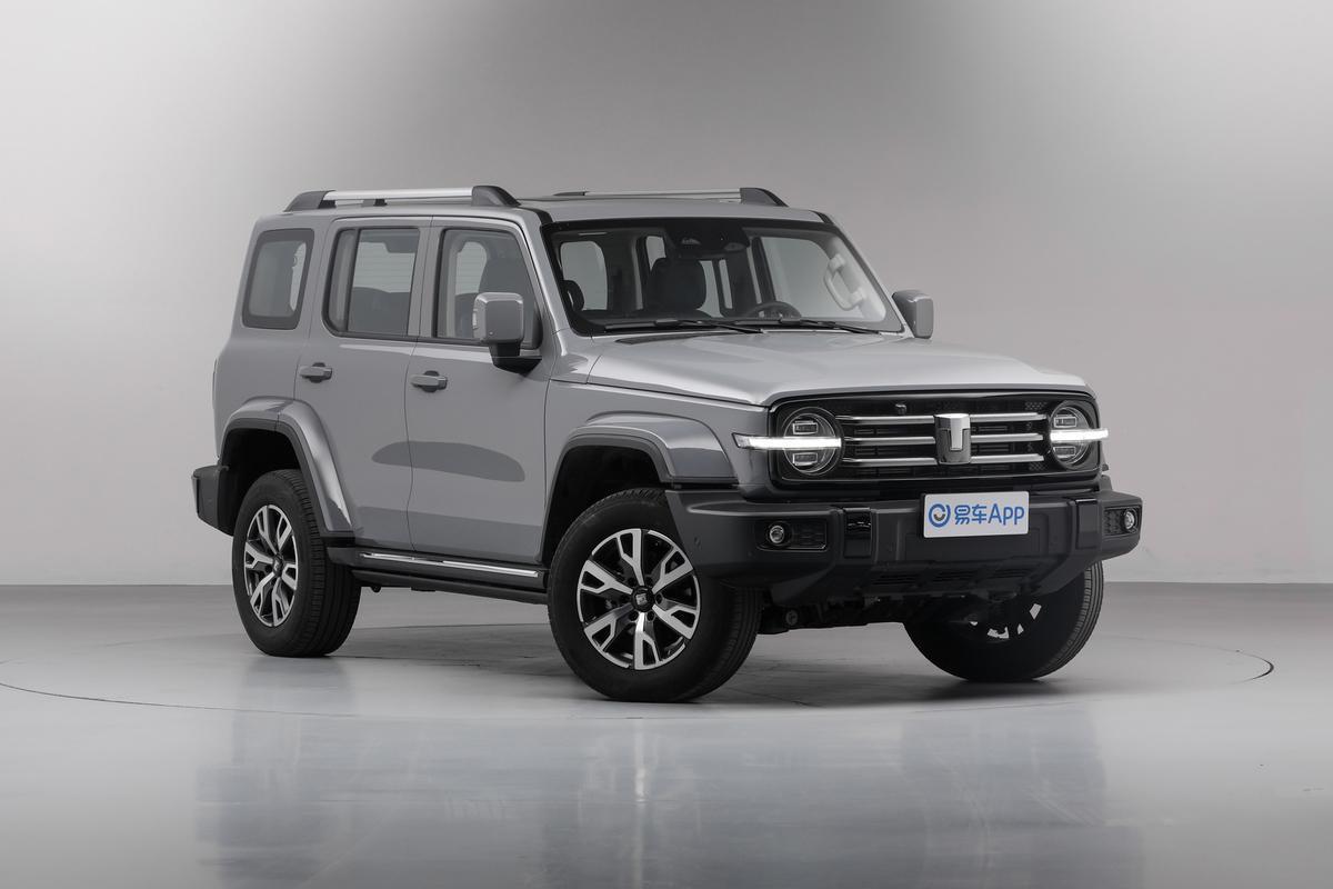 2024 New Great Wall Auto TANK 300 New Cars 4wd SUV 2.0t Challenger Petrol Gasoline Best off road vehicles 4x4 gwm TANK300 Car