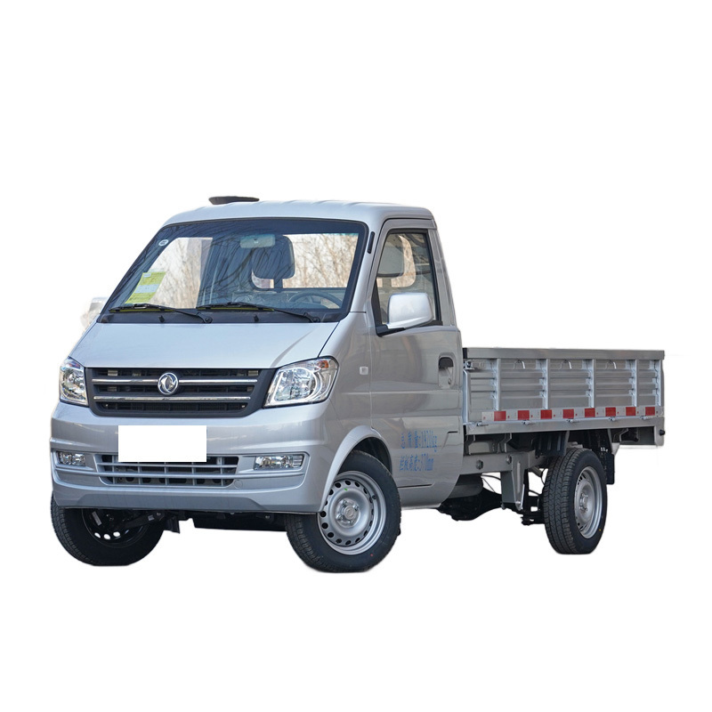 2023 Dongfeng mini trucks xiaokang k01 4x2 pickup chinese mini Light Truck cheap price for sale