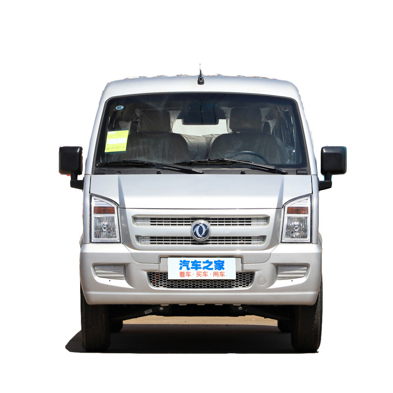 Dfsk Dongfeng Ec36 EEC Small Electric Mini Bus 7 to 11 Mini Passenger Van Electric Passenger Van for Sale