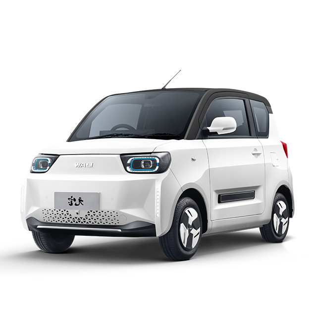 China MINI EV Car Pony 170km Long Range Hot Sale