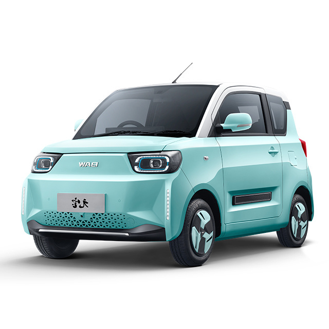 China MINI EV Car Pony 170km Long Range Hot Sale