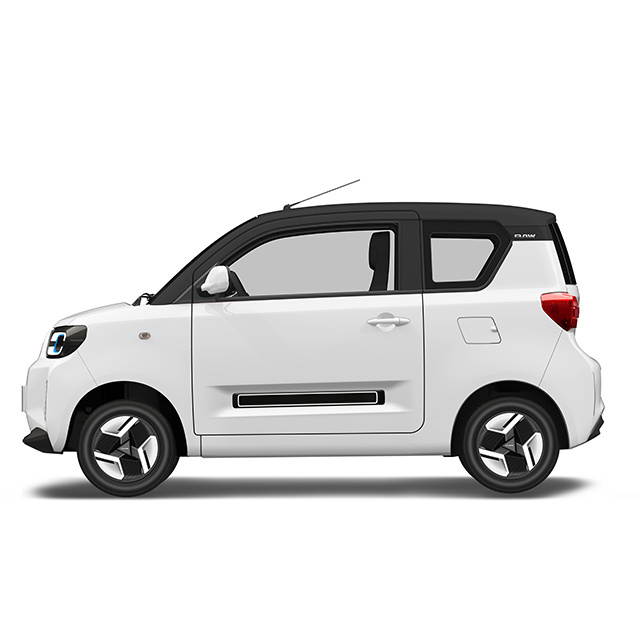 China MINI EV Car Pony 170km Long Range Hot Sale