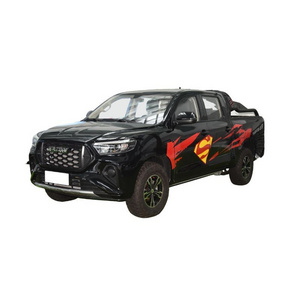 Hot sale mini Cargo truck  Calories pickup Truck 4x2 Cheap gasoline pickup trucks Factory Price