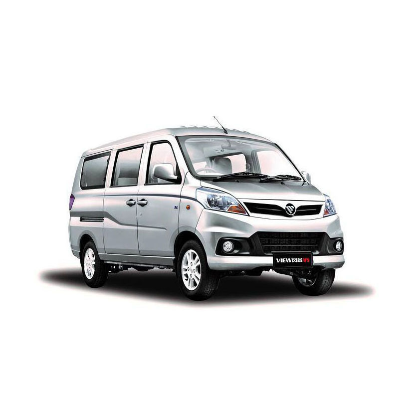 New Mini Van Foton V5 Mini Bus