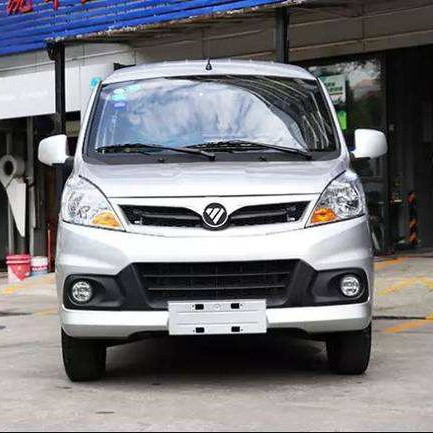 All new Mini Van Made in China Passenger Van Foton V5 Mini Bus