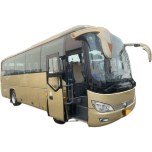 Customised  Yutong Bus Used Buses For Sale Price 39 Seats Euro 4 Sealed Window Yuchai Engine Left Hand Drive