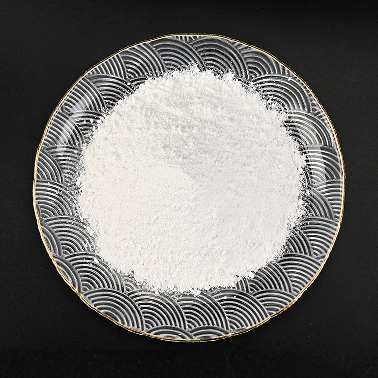 Industrial Grade Factory Customization Light Calcium Carbonate Precipitated Limestone Powder