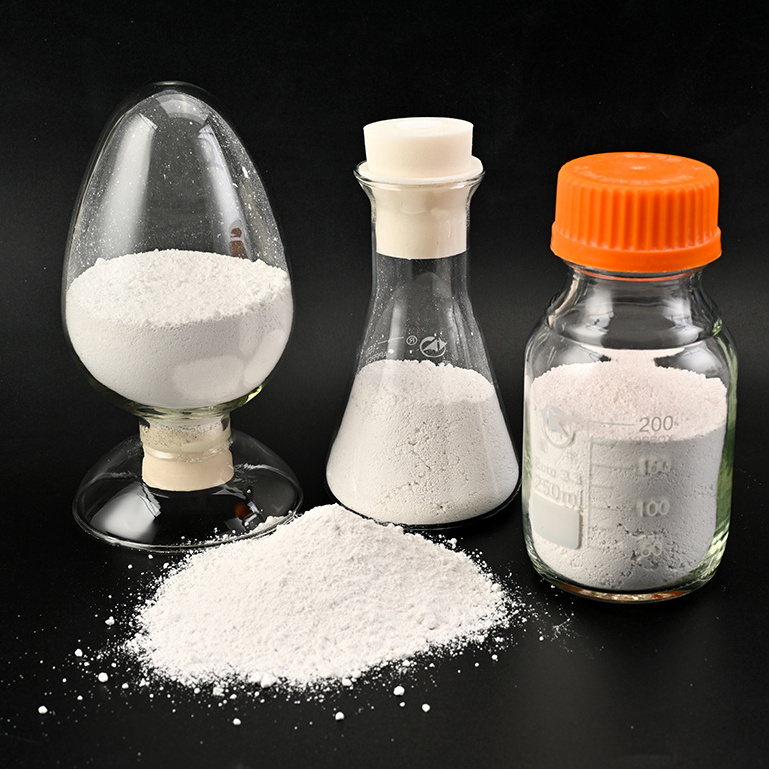 Industrial Grade Factory Customization Light Calcium Carbonate Precipitated Limestone Powder