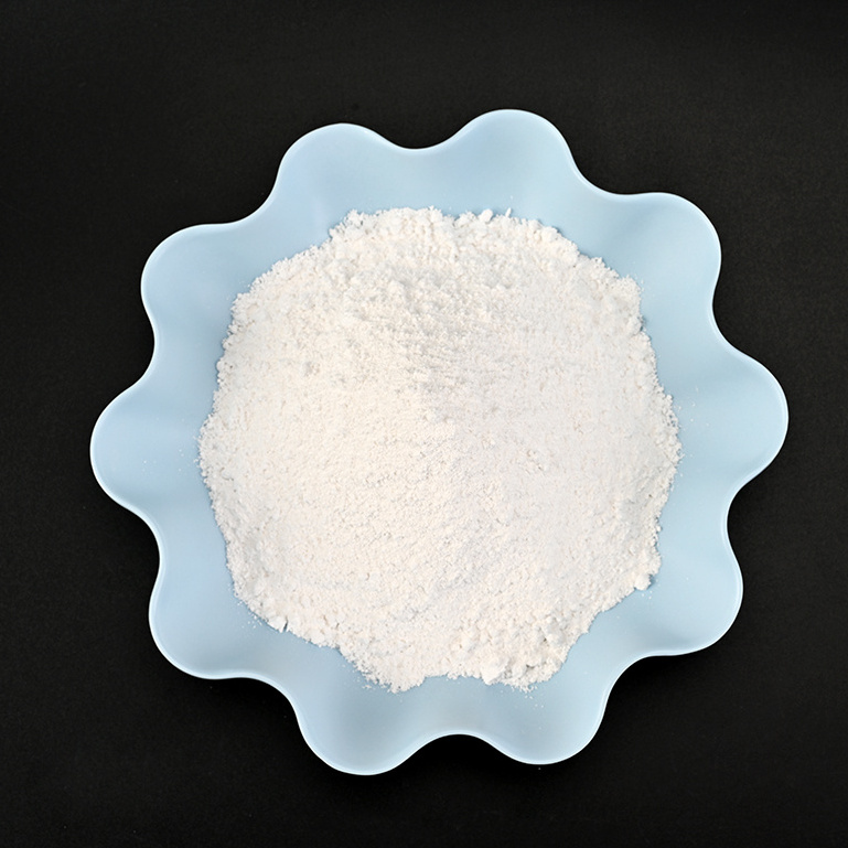 Industrial Grade Factory Customization Light Calcium Carbonate Precipitated Limestone Powder